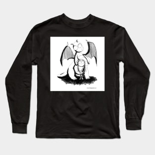 Imaginary Long Sleeve T-Shirt